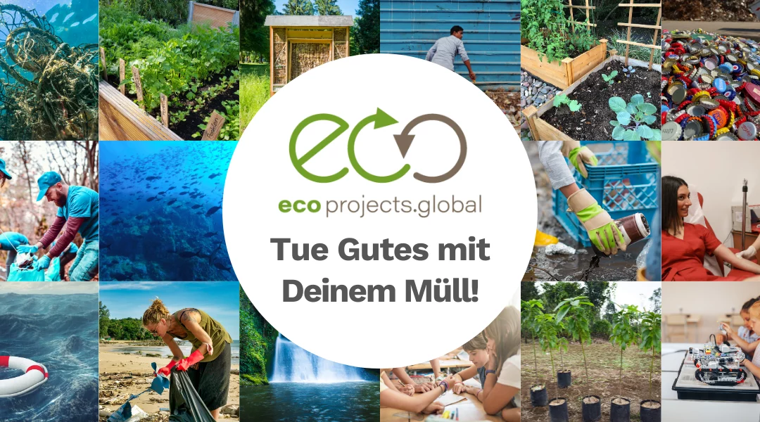 Logo Eco-projects.global