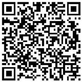Über Sozialbank spenden QR Code für Spende über Sozialbank