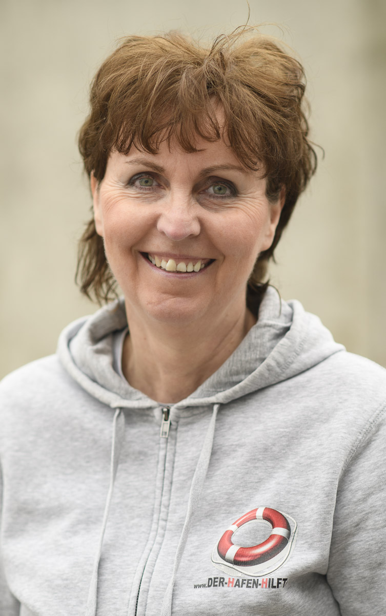 Christiane Mandel