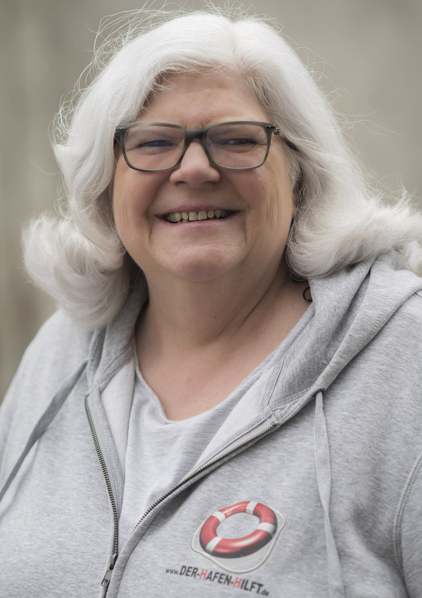 Marlene Connot