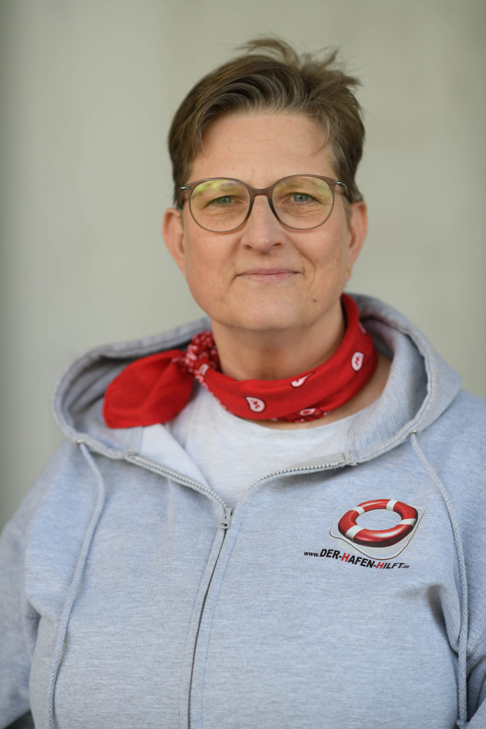 Claudia Isbir Schatzmeisterin