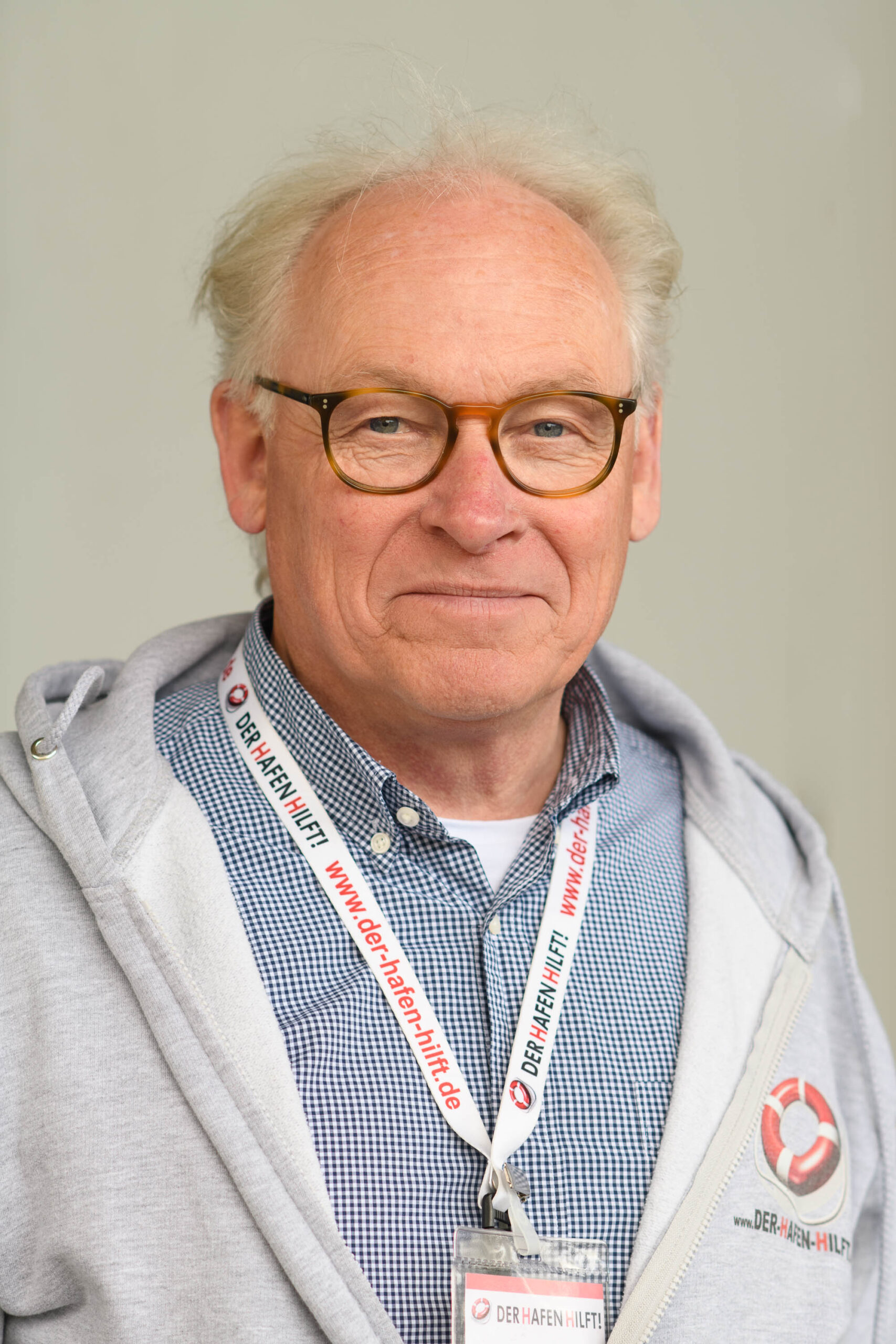 Peter Eichholz