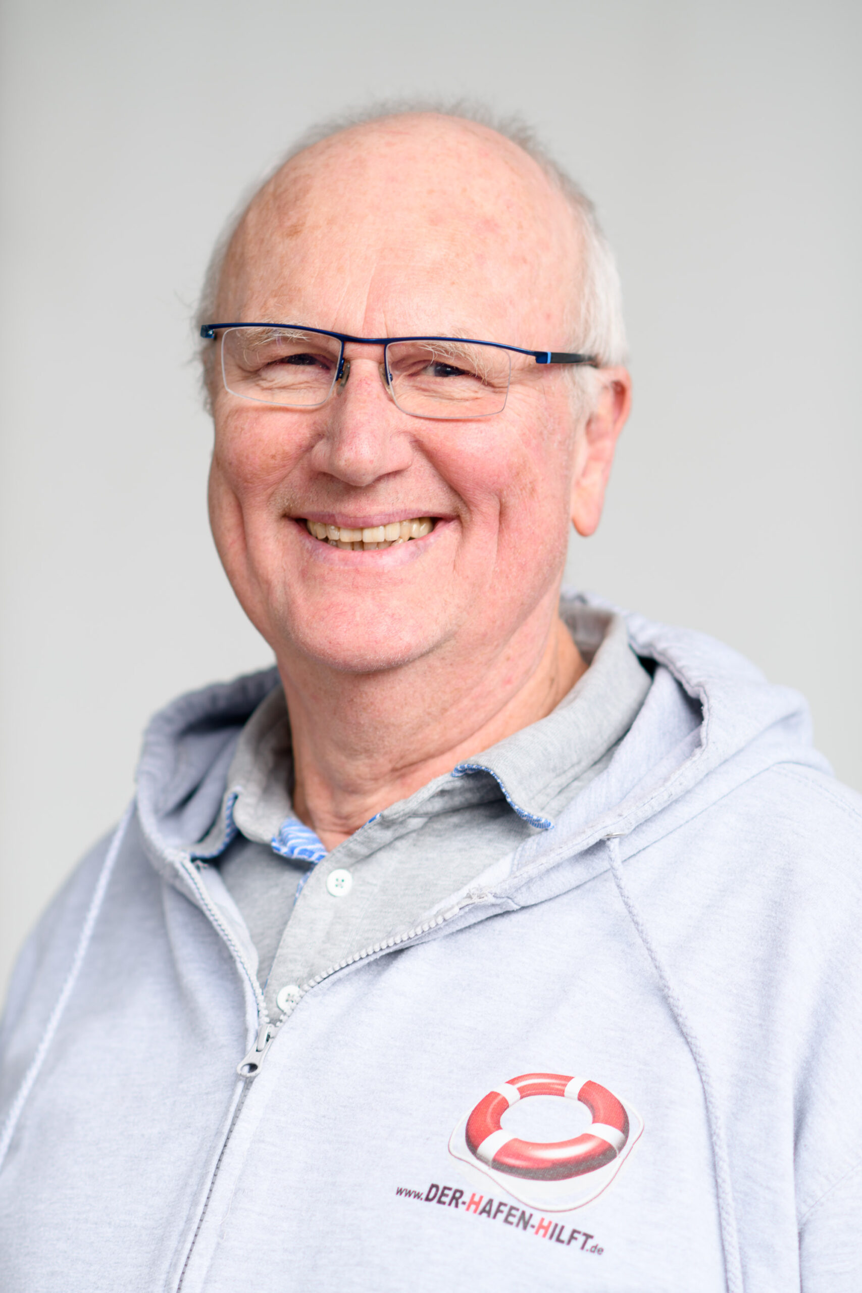Ulrich Melcher